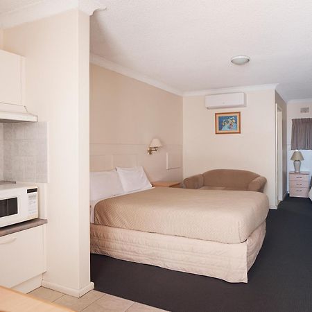 Holiday Lodge Motor Inn Narooma Εξωτερικό φωτογραφία