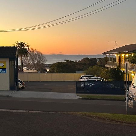 Holiday Lodge Motor Inn Narooma Εξωτερικό φωτογραφία