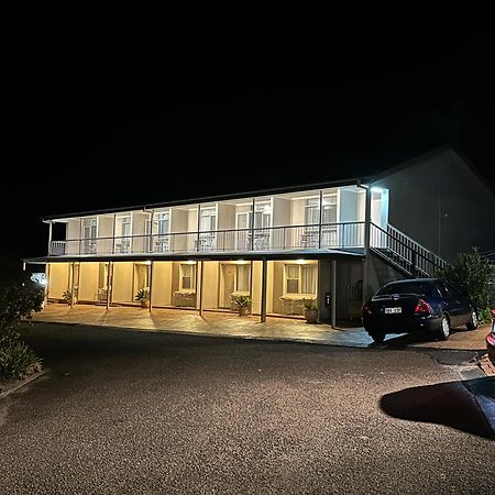 Holiday Lodge Motor Inn Narooma Εξωτερικό φωτογραφία
