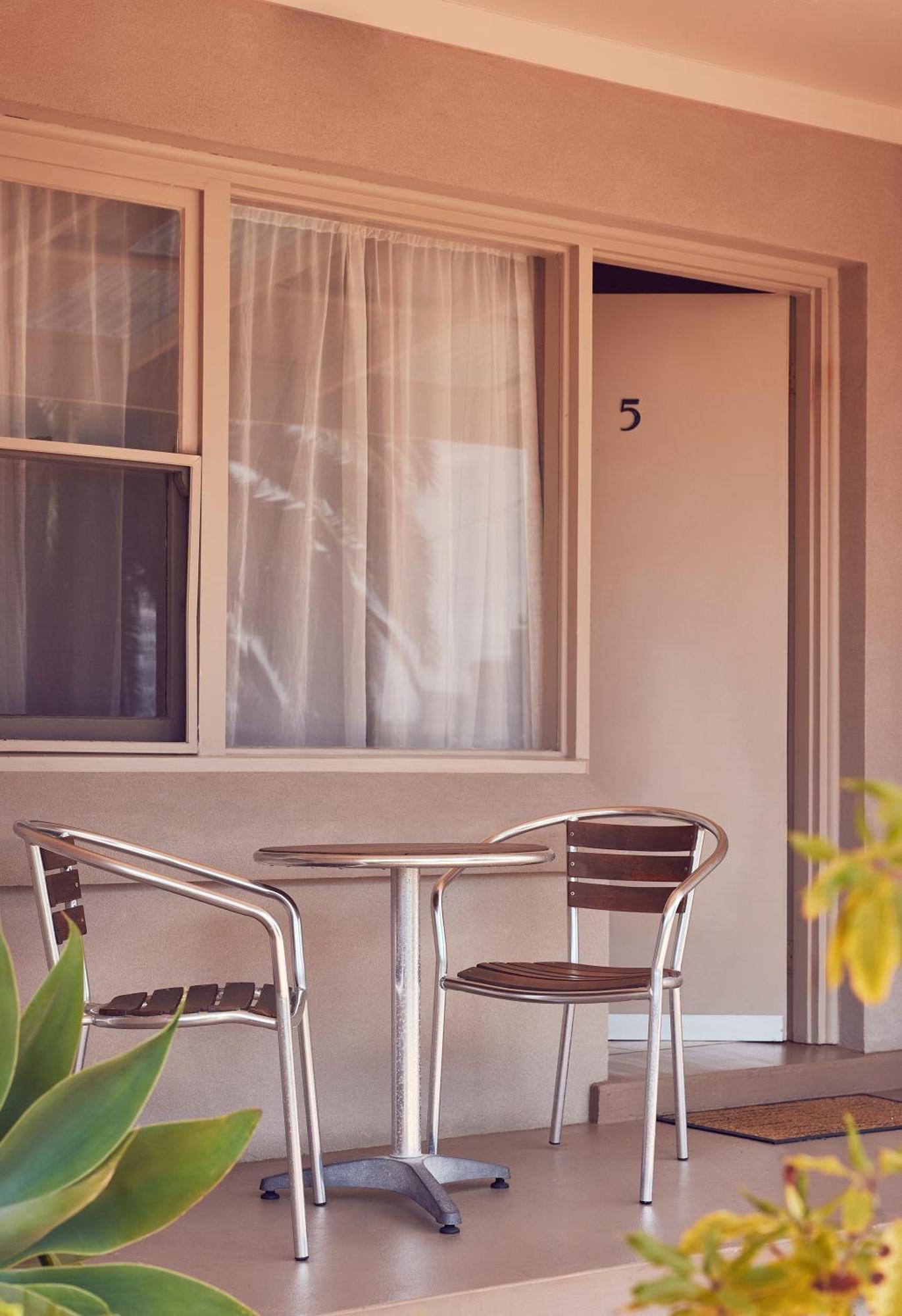 Holiday Lodge Motor Inn Narooma Εξωτερικό φωτογραφία