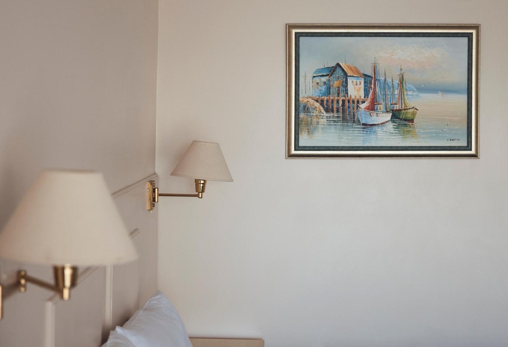 Holiday Lodge Motor Inn Narooma Εξωτερικό φωτογραφία