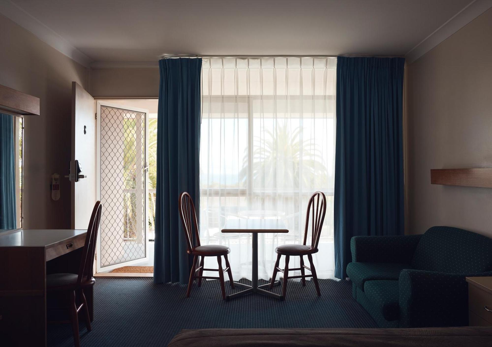 Holiday Lodge Motor Inn Narooma Εξωτερικό φωτογραφία