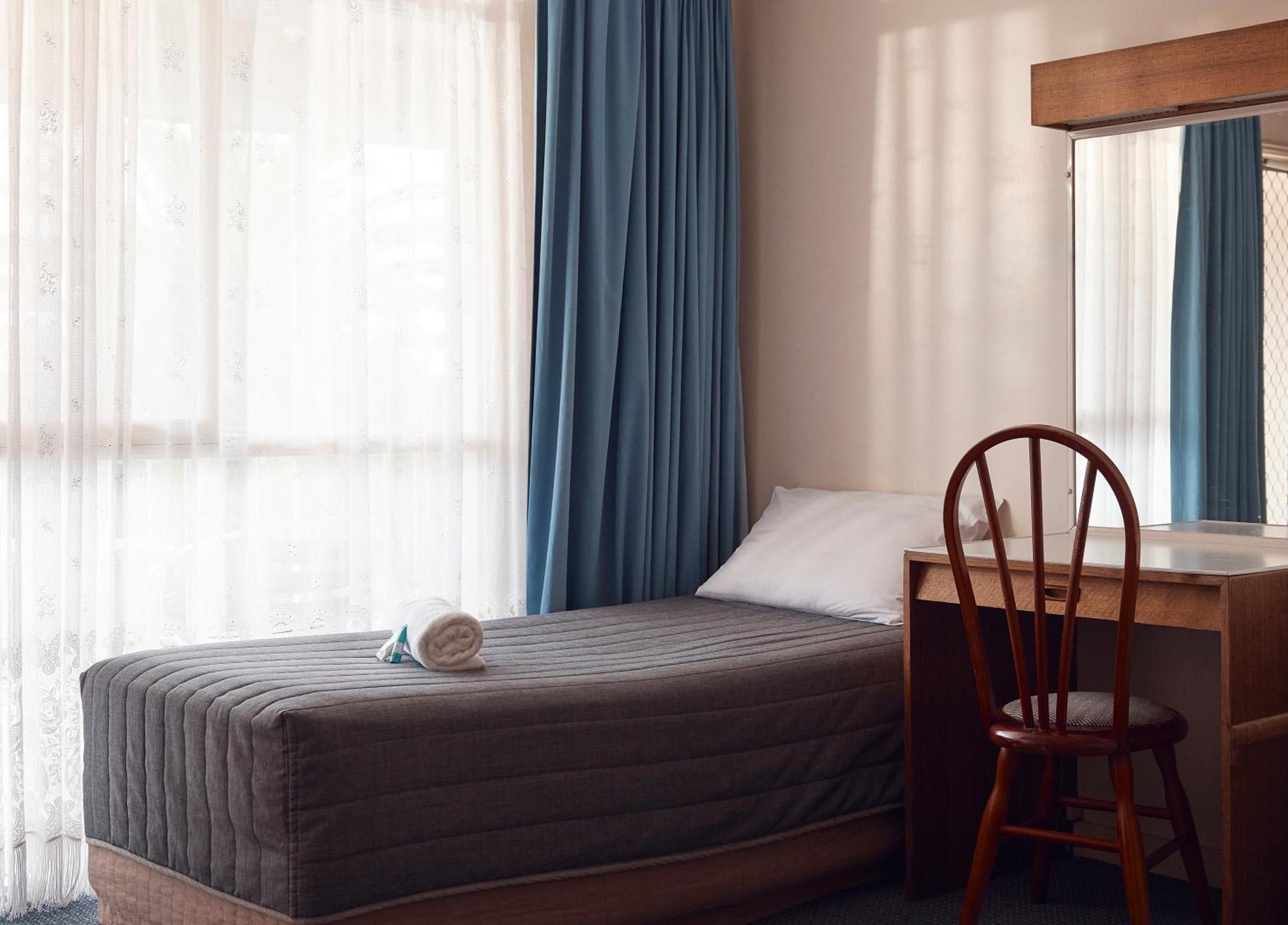 Holiday Lodge Motor Inn Narooma Εξωτερικό φωτογραφία
