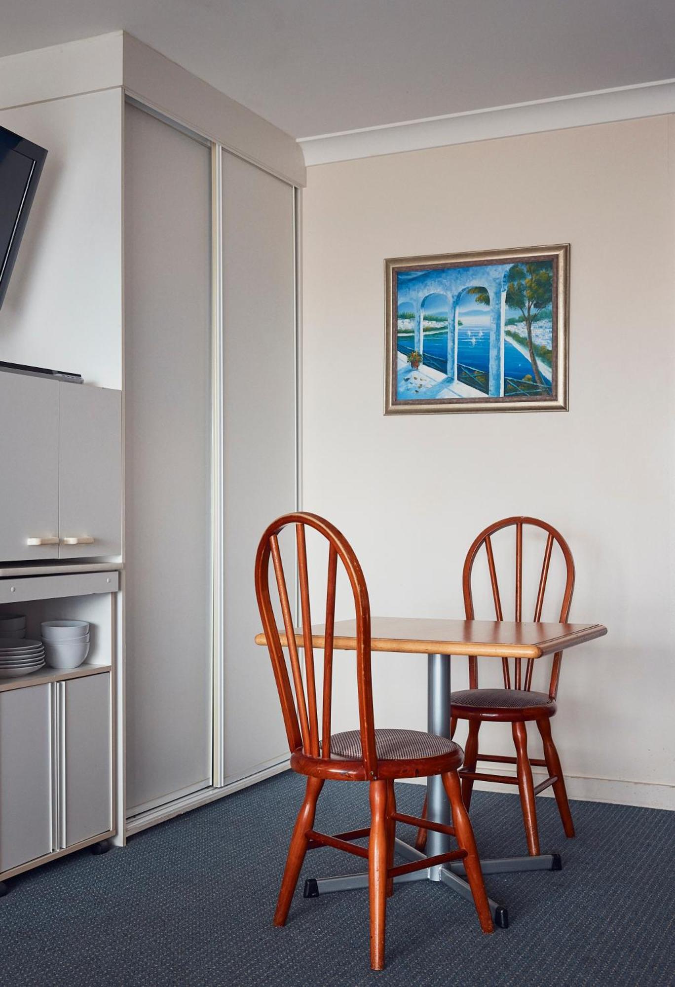 Holiday Lodge Motor Inn Narooma Εξωτερικό φωτογραφία