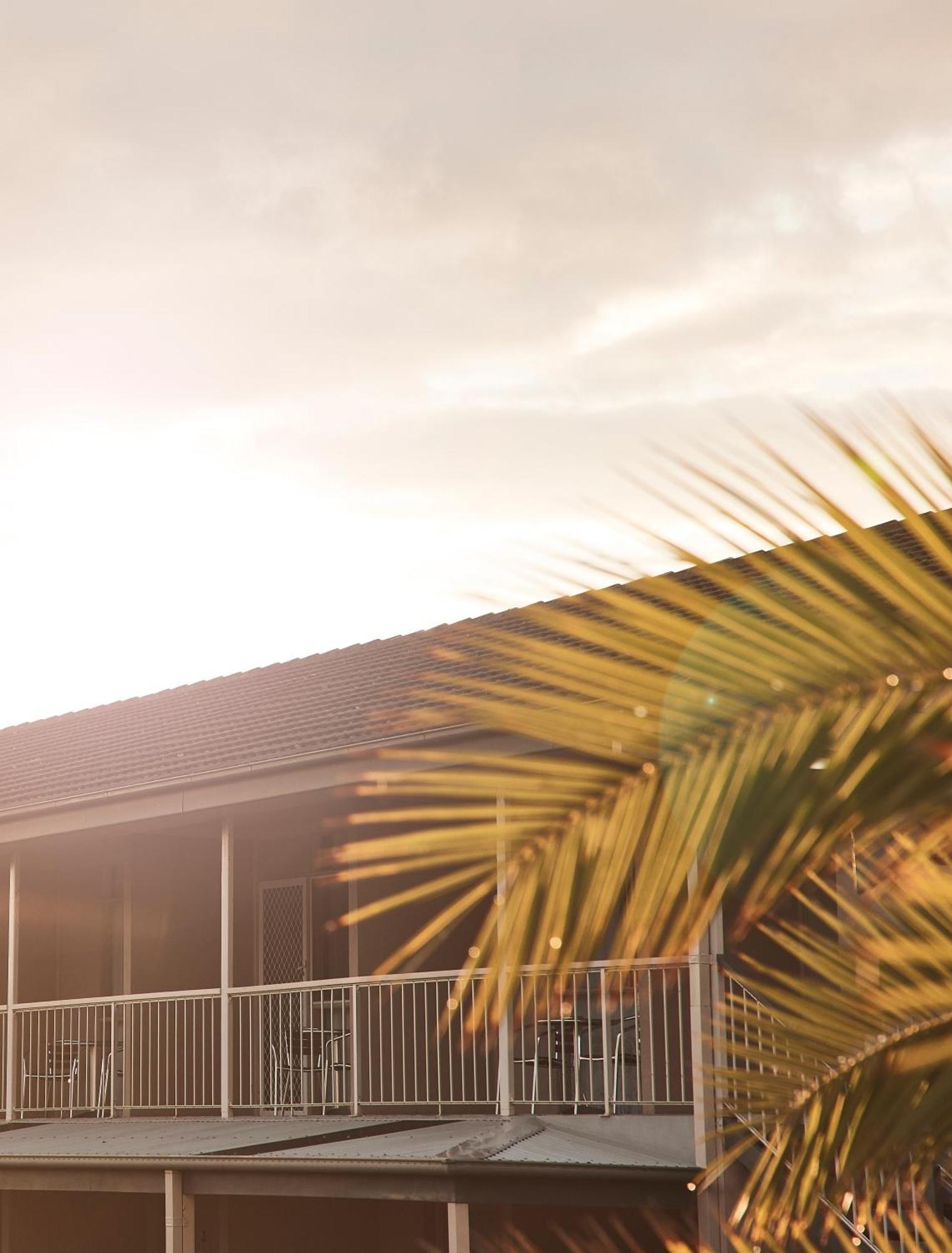 Holiday Lodge Motor Inn Narooma Εξωτερικό φωτογραφία