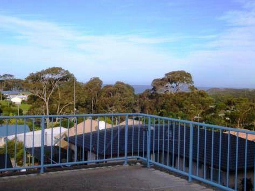 Holiday Lodge Motor Inn Narooma Εξωτερικό φωτογραφία