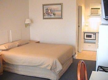 Holiday Lodge Motor Inn Narooma Εξωτερικό φωτογραφία