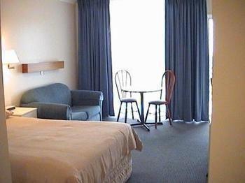 Holiday Lodge Motor Inn Narooma Εξωτερικό φωτογραφία