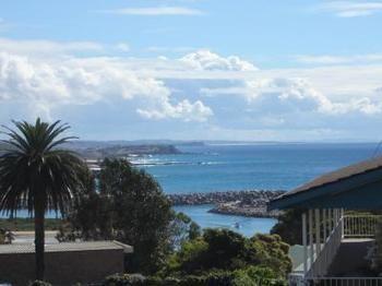 Holiday Lodge Motor Inn Narooma Εξωτερικό φωτογραφία