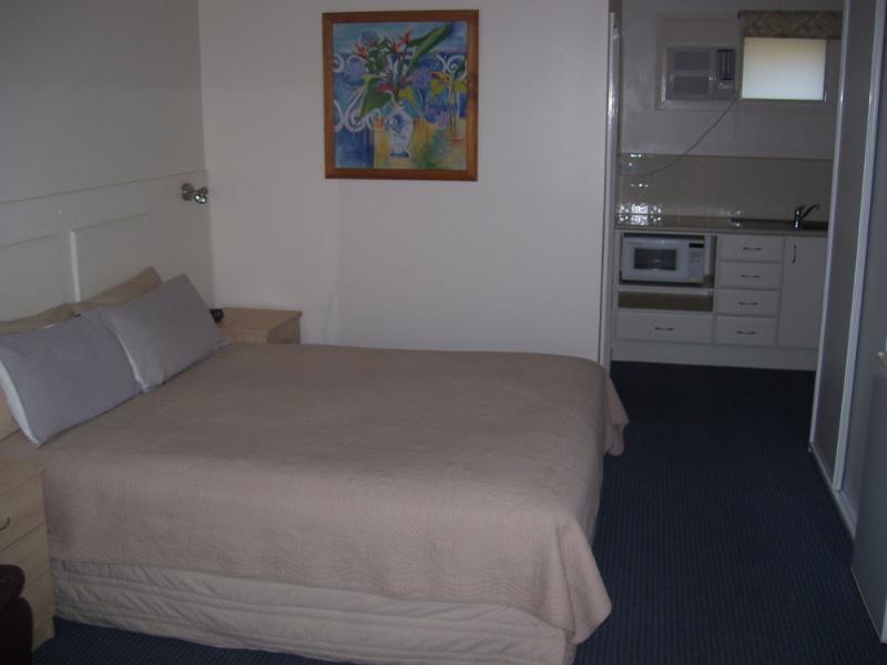Holiday Lodge Motor Inn Narooma Εξωτερικό φωτογραφία